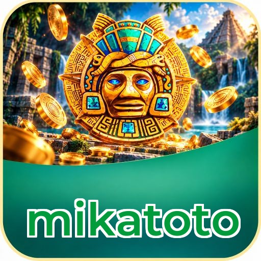 Screenshot 1 - mikatoto Home Screen