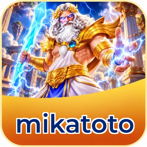 Screenshot 1 - mikatoto Home Screen