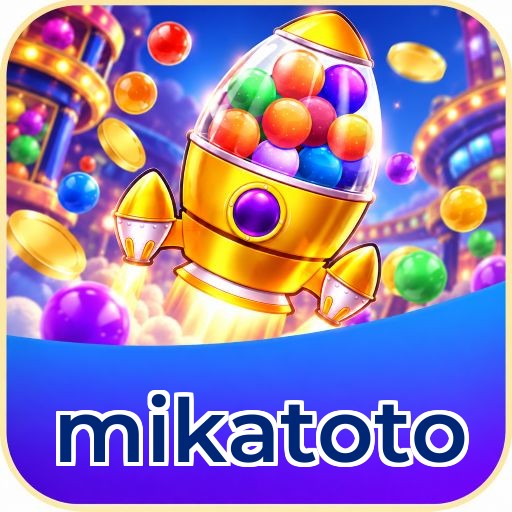 Screenshot 1 - mikatoto Home Screen