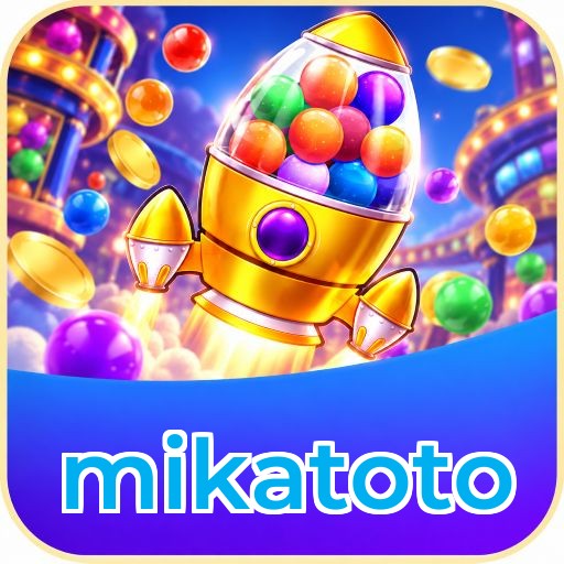 Screenshot 1 - mikatoto Home Screen